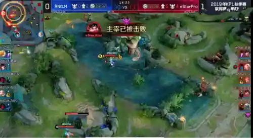王者双惩戒阵容搭配推荐(王者双排什么组合最厉害？)插图7