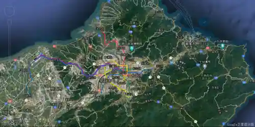 世界地图高清卫星地图全景图(不收费的3d卫星街景地图)插图51