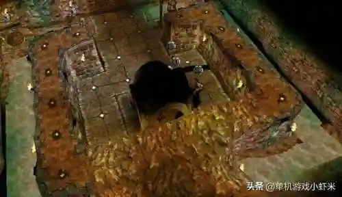 地下城守护者2最后一关黑暗天使(地下城守护者2特殊怪物召唤)插图6