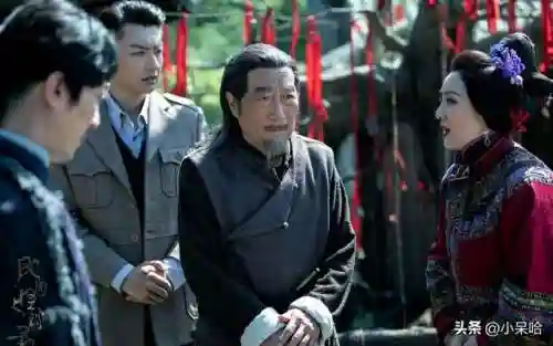 道士出山鬼神阵容搭配图(一刀传世5道士阵容)插图8