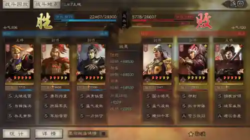 天王战法搭配阵容推荐最新(王者天元赛最强阵容搭配)插图8