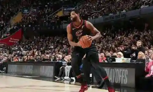 历史詹姆斯经理模式搭配阵容(nba2kol2经理模式最强阵容)插图1