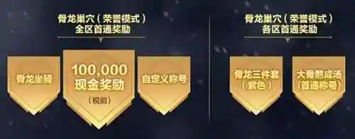全民对决骨龙阵容搭配(龙战于野最强阵容)插图2