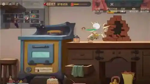 主播对决猫和老鼠阵容搭配(猫和老鼠角色克制关系表)插图2