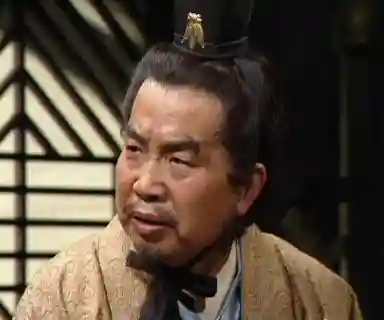 三国从忽悠贾诩开始(重生三国之上将潘凤)插图2