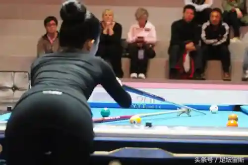 丁俊晖和潘晓婷结婚照(潘晓婷丈夫是哪个)插图4