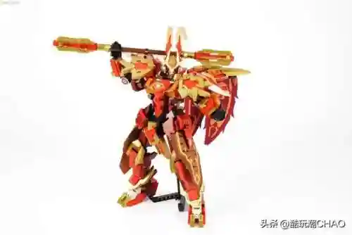 机甲封神搭配什么阵容好(幻世封神平民最强阵容)插图23