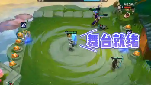 云顶狙击徽章如何搭配阵容(云顶之弈枪手配什么阵容最新)插图1