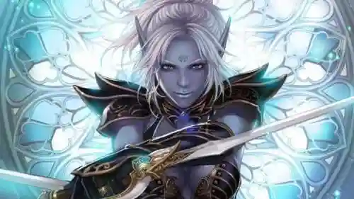 剑与魔法类小说(剑与魔法小说十大巅峰之作)插图1