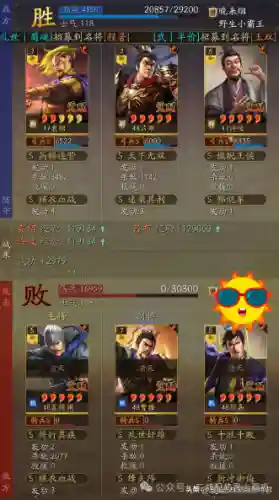 吕布皇冠内战阵容搭配(吕布8个最强阵容推荐)插图10