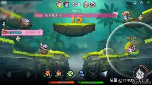 傲视天地贴吧(37wan傲视天地官网)插图4