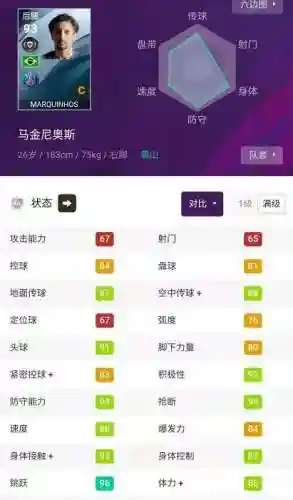 实况手游4123阵容搭配(实况手游2020抽传奇秘诀)插图5