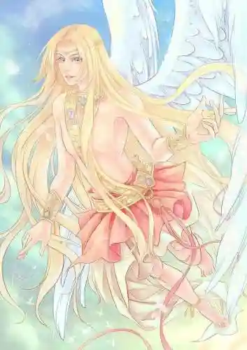 掌管审判的天使(神话中审判天使叫什么名字)插图1 掌管审判的天使(神话中审判天使叫什么名字)插图1