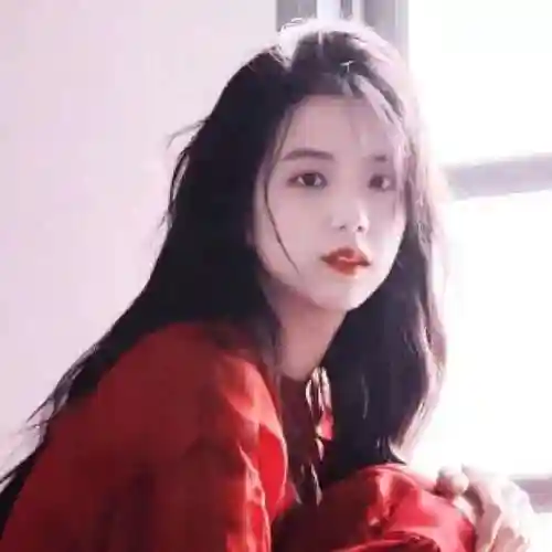 100张好看不常见的头像(好看头像)插图4