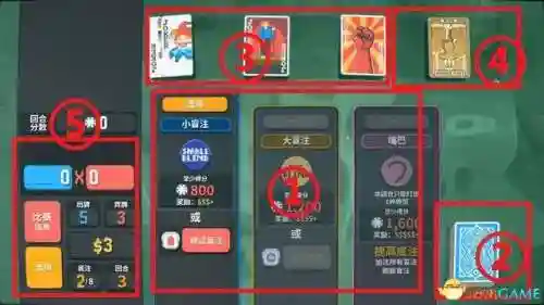 小丑卡牌推荐阵容搭配最新(魔法卡牌最强阵容)插图6