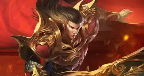 无任务传奇(无任务超变传奇单职业手游)插图3