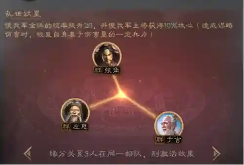 白板乱世妖星阵容怎么搭配(星神少女t0阵容)插图1