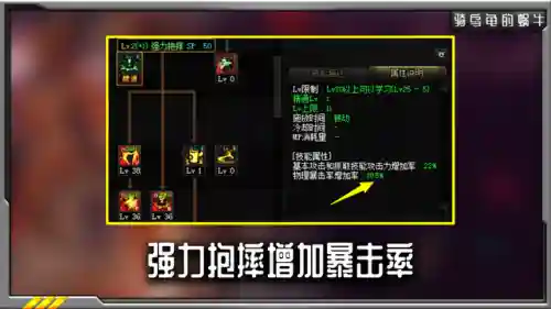 dnf女柔道三觉(DNF女格斗家三觉叫什么)插图3
