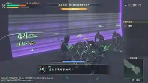 假面骑士游戏英雄寻忆(假面骑士官方正版手游)插图15