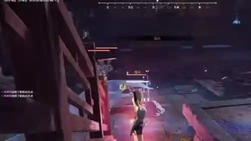 永劫无间玉玲珑搭配阵容(永劫无间三人组队搭配)插图6