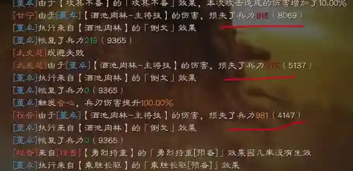 太师董卓阵容装备怎么搭配(董卓群盾最强阵容)插图1