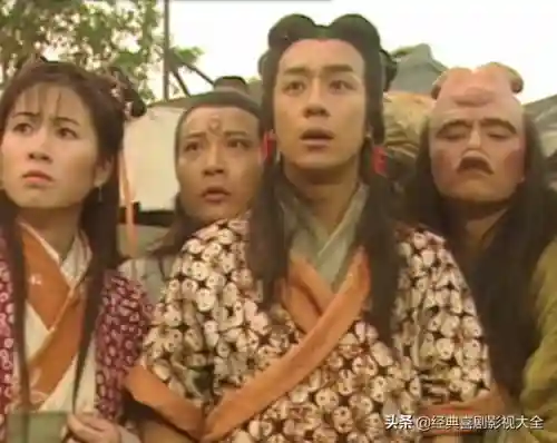 100部古装神话电视剧(人神魔三界电视剧)插图102