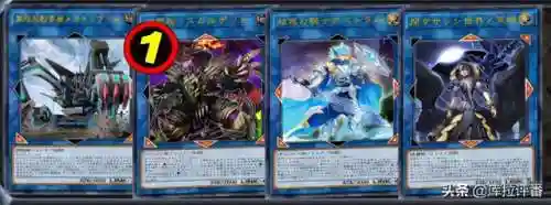 三幻神魂阵容搭配图表最新(三幻最强阵容)插图5