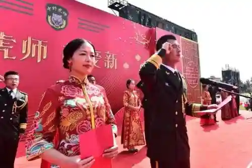 天缘婚礼阵容搭配图(缘分阁满缘分怎么搭配)插图20