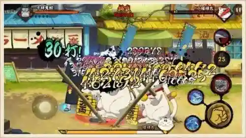火影忍具最强搭配阵容(侍忍者最佳阵容)插图11