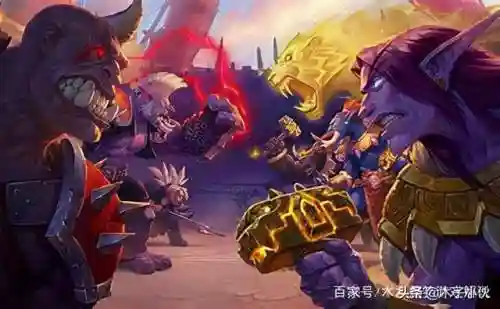 佣兵战记组合搭配推荐阵容(佣兵战纪平民刷图t0阵容)插图1