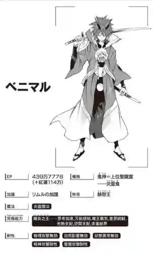 史莱姆利姆露阵容搭配(转生史莱姆利姆露本子c95)插图2 史莱姆利姆露阵容搭配(转生史莱姆利姆露本子c95)插图2