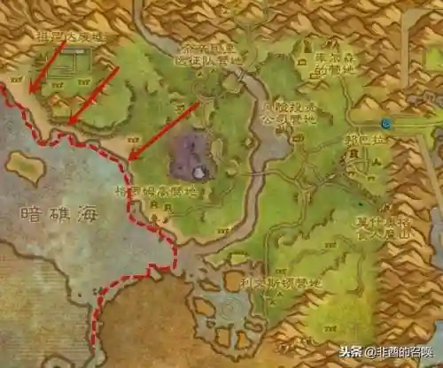 卡鲁亚克钓鱼大赛怎么参加(卡鲁亚克钓鱼大赛攻略)插图12