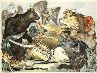 中国禁止圣诞节原因八国联军(圣诞节是中国的国耻日吗)插图6