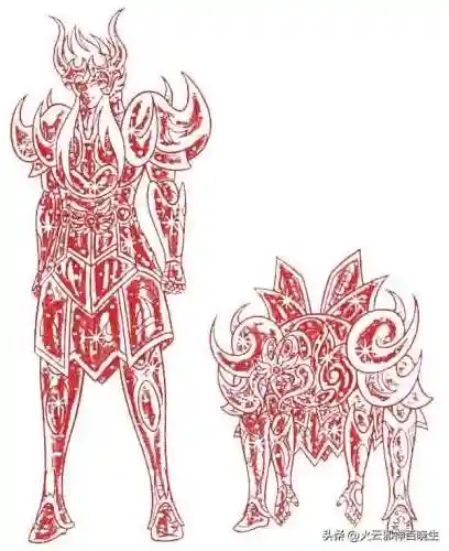 圣斗士星矢神修罗阵容搭配(圣斗士星矢神修罗技能加点顺序)插图6