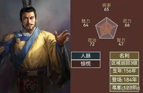 刘岱搭配什么阵容合适(姜维刘备蜀骑t0阵容)