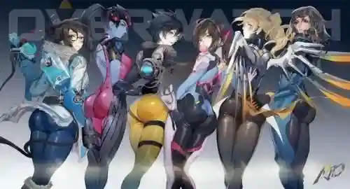 守望先锋2怎么玩(怎么在steam上玩守望先锋)插图21