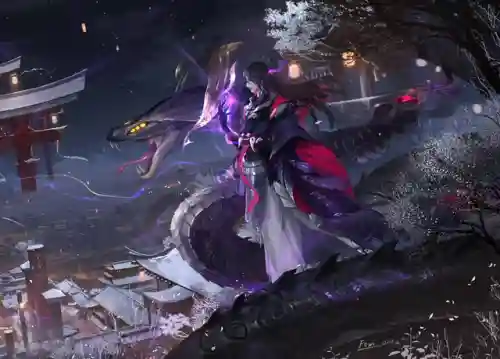 阴阳师梦境阵容搭配推荐(阴阳师式神委派一览表)插图3