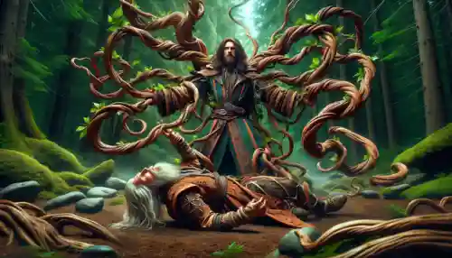 法师魔法对决阵容搭配图(云顶之弈最新法师阵容)插图7