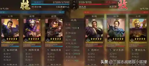 张辽乐进最强阵容搭配(新版本乐进魏枪阵容搭配玩法攻略)插图2