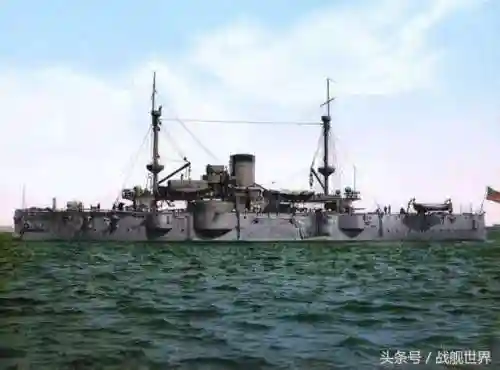 战舰世界火炮搭配阵容最新(战舰世界最上用什么炮)插图3