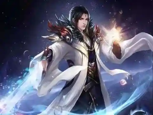 全民修仙推荐阵容搭配图(仙灵觉醒后期最佳阵容)插图4