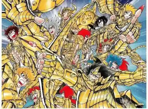 射手座星矢阵容搭配(射手座和黄金箭星矢哪个好)插图2
