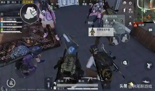 和平精英战士阵容最强搭配(精英6战士搭配什么)插图5