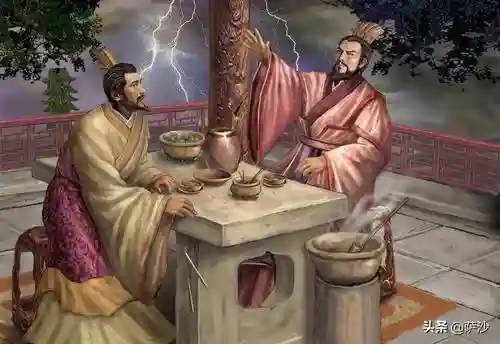 乱世逐鹿放火阵容怎么搭配(逐鹿乱世为王官网)插图32