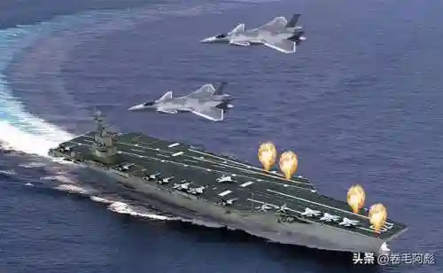 中国枪械武器大全(十大激光武器排名)插图4