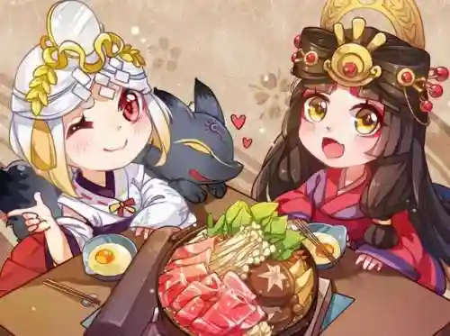 化鲸阵容搭配贴吧(阴阳师化鲸斗技阵容)插图1