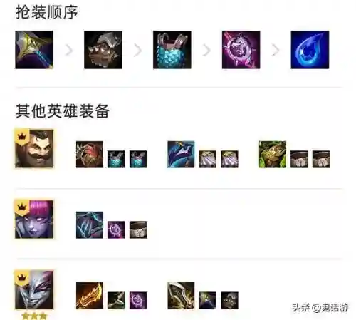 刺客白魔法阵容搭配(阿修罗独角仙阵容搭配)插图1