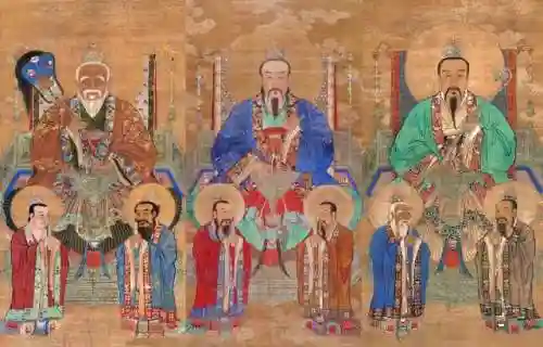 仙缘太重的女人有啥特征(有仙缘身体会出现什么症状)插图4