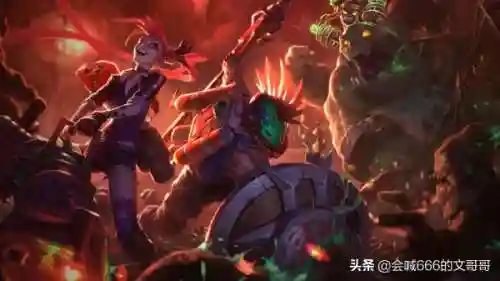 潘森哪个皮肤绝版了(潘森的大夏武士珍贵吗)插图12
