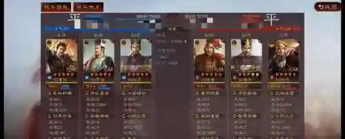 魏法象最强阵容搭配图(lol云顶之弈最强阵容搭配图)插图2